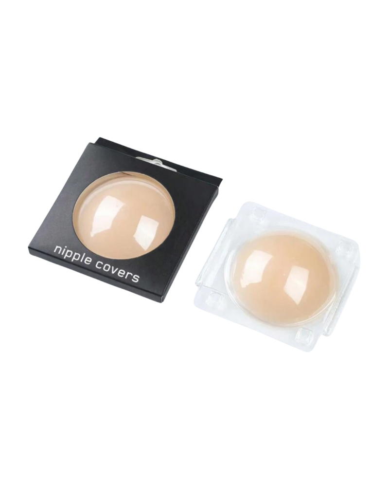 NIPPLE COVER REUTILIZABLE