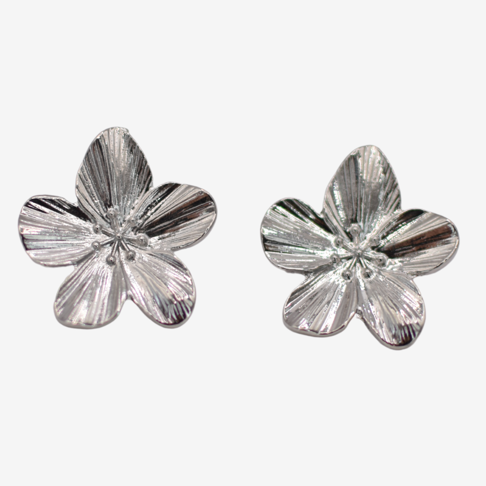 ARETES FLOR PEQUEÑA